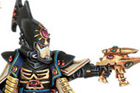 Figurines Eldars