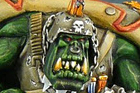 Figurines Orks