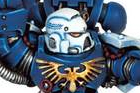 Figurines Space Marines