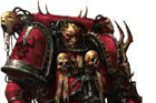 Figurines Space Marine du Chaos