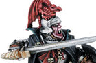 Figurines Comtes Vampires