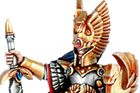 Figurines Hauts Elfes