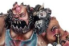 Figurines Ogres