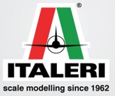 Logo Italeri
